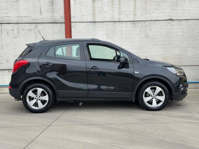 2019 Vauxhall Mokka X 1.4i Turbo ecoTEC Design Nav Euro 6 (s/s) 5dr