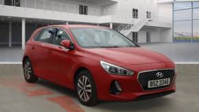 HYUNDAI I30 2017 (67) at Car Hub Motors West Drayton