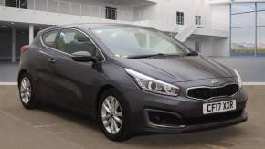 KIA PROCEED 2017 (17) at Car Hub Motors West Drayton