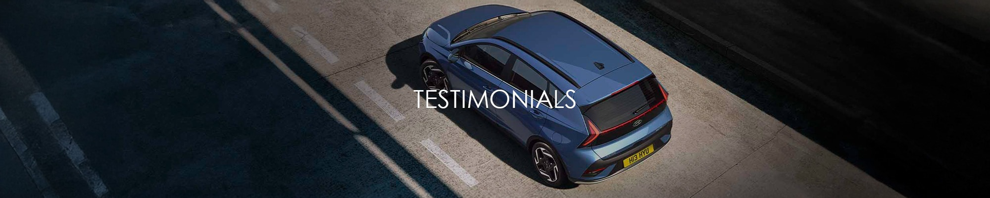 What our customers say about us...